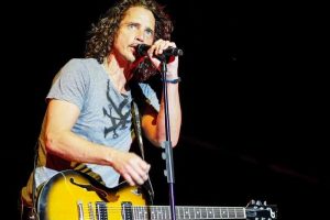 Chris Cornell used other drugs before hanging himself