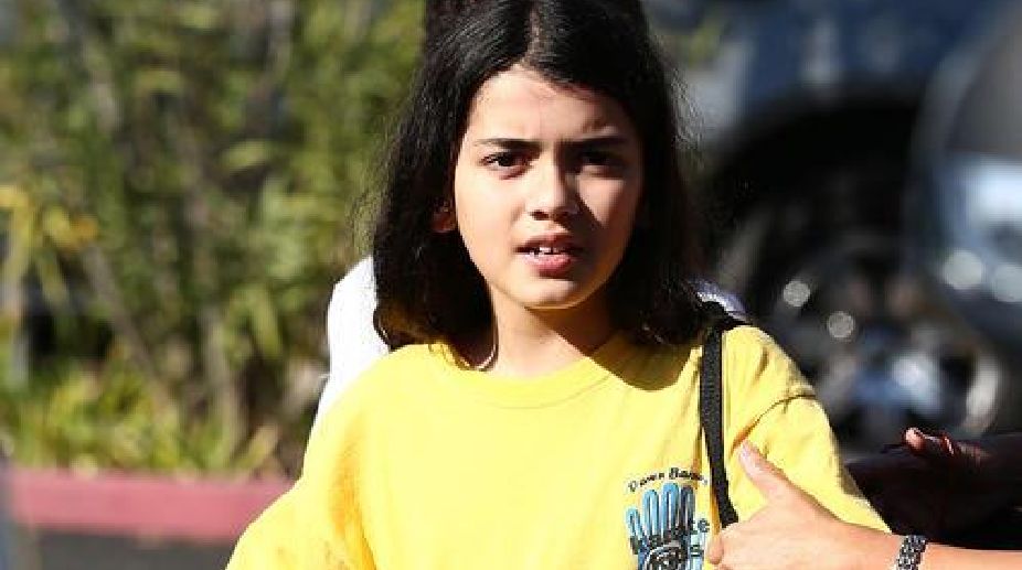 Blanket Jackson’s struggle with his name