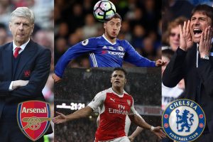 FA Cup final preview: Crushed Arsenal to spoil Chelsea’s Double party?