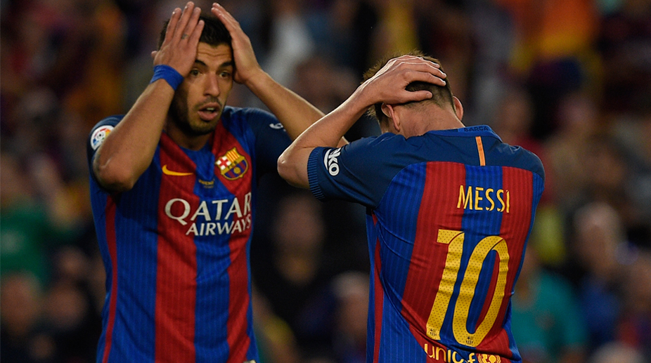 Copa del Rey final preview: Barcelona aim to finish poor season on high