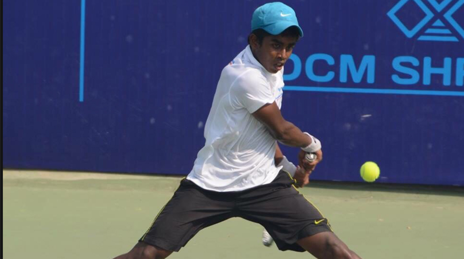 Abhimanyu Vannemreddy remains in race for French Open wildcard