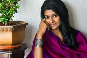 Scary time for artists, writers: Nandita Das