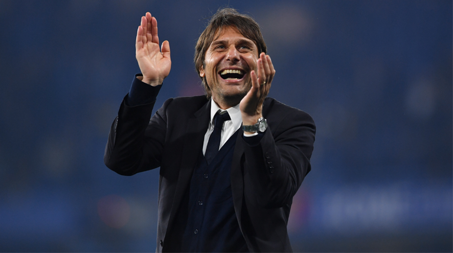 Trust in my players is absolute: Antonio Conte