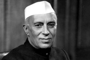 Tributes pour in for Jawaharlal Nehru on death anniversary