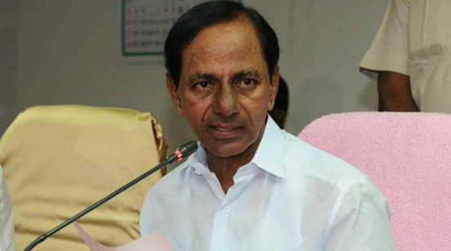 Telangana attracted $17 bn investment in three years, says CM