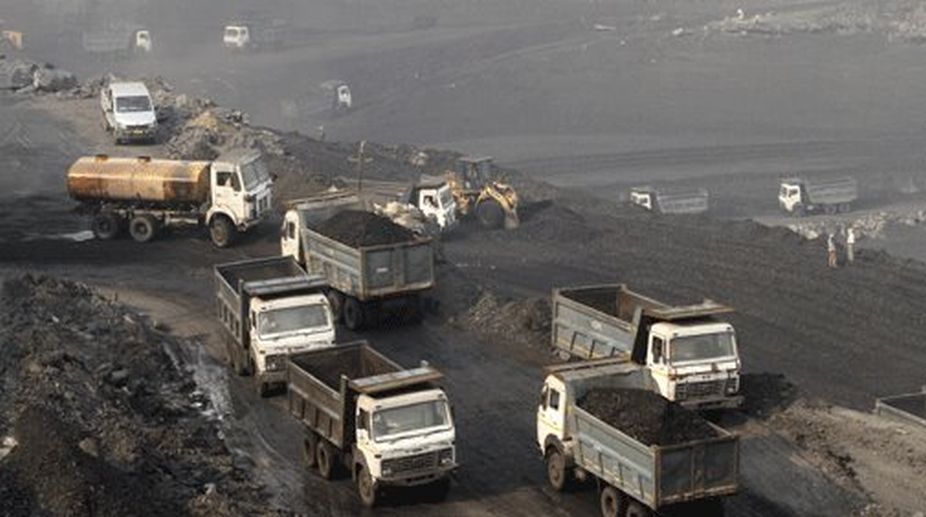 CIL likely to offer about 138 mt of coal in various e-auctions in FY18