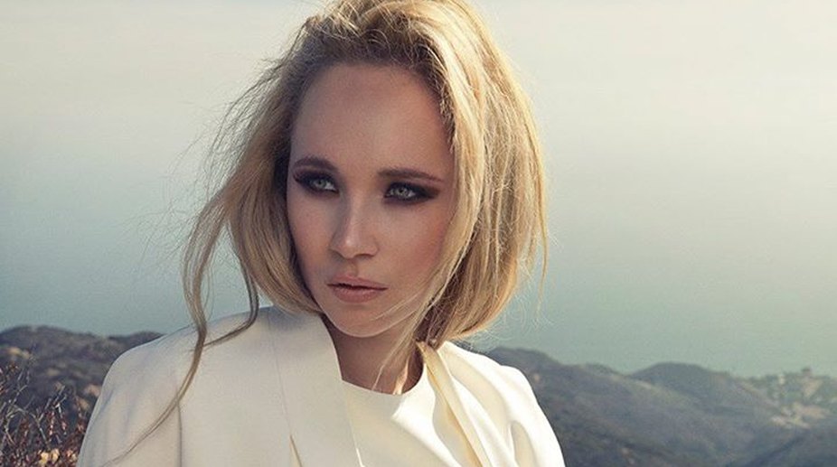 Juno Temple wants to star in a biopic