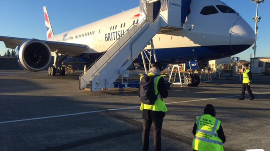 Indian family offloaded from British Airways plane, complains of racial discrimination