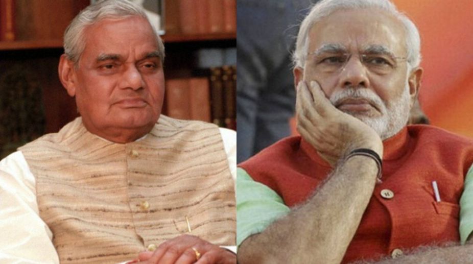 ‘Only Atal, Modi regimes corruption-free in India’
