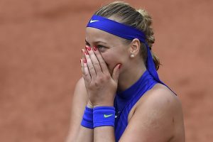 Petra Kvitova looking to Wimbledon after comeback title