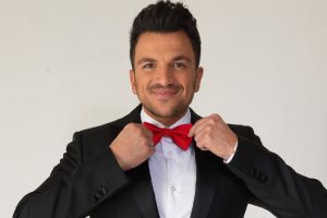Peter Andre’s children consider his wife as ‘big sister’