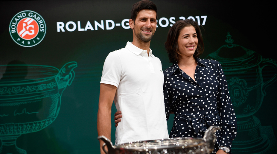 French Open: Rafael Nadal, Novak Djokovic launch assaults
