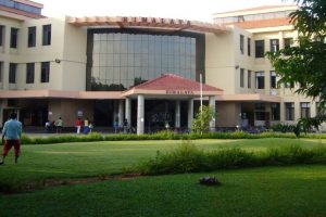 Sanskrit song in IIT-Madras triggers controversy