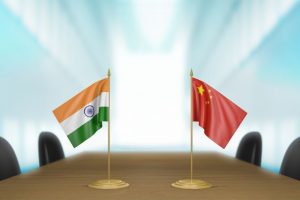 Indian airspace violation: China calls for peace on border