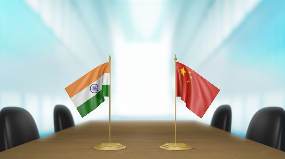Indian airspace violation: China calls for peace on border