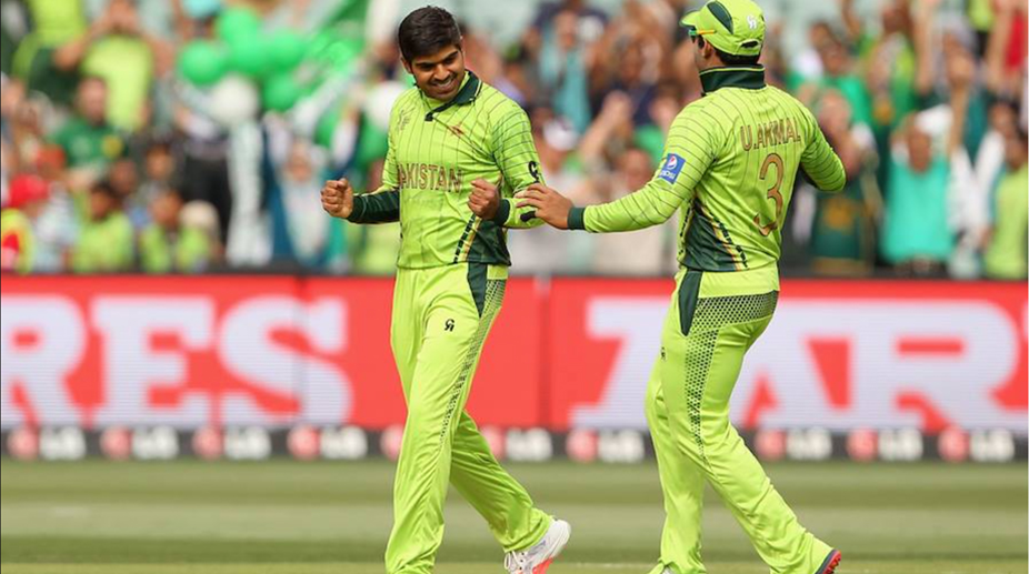Pakistan should forget they are playing India: Haris Sohail