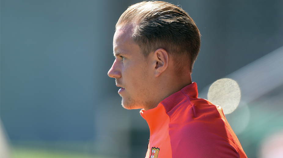 Marc-Andre ter Stegen to sign contract extension with ridiculous release clause