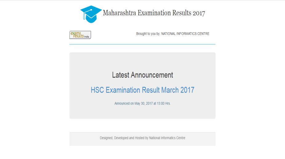 Maharashtra MSBSHSE HSC Class 12th Board Results 2017 announced; check at www.mahresult.nic.in