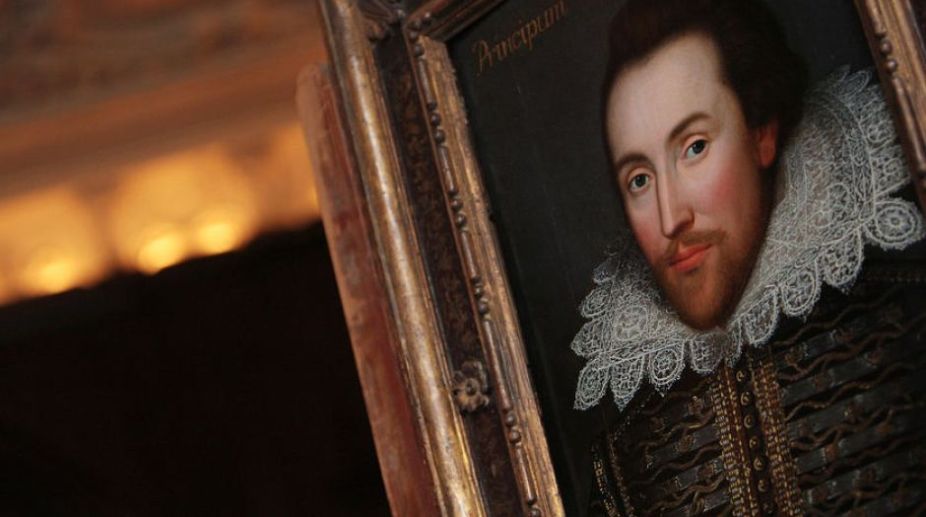 Shakespeare’s influence on India being showcased in UK
