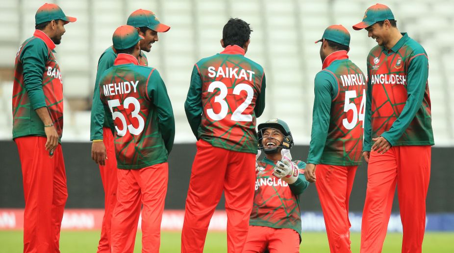 ICC Champions Trophy, Group A preview: Minnows Bangladesh battle with giants