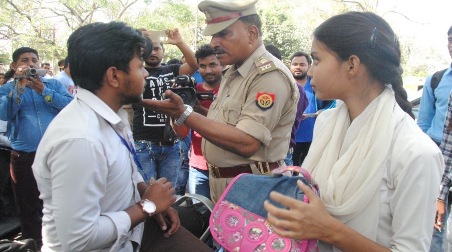 Over 500 cases lodged by anti-Romeo squads in two months