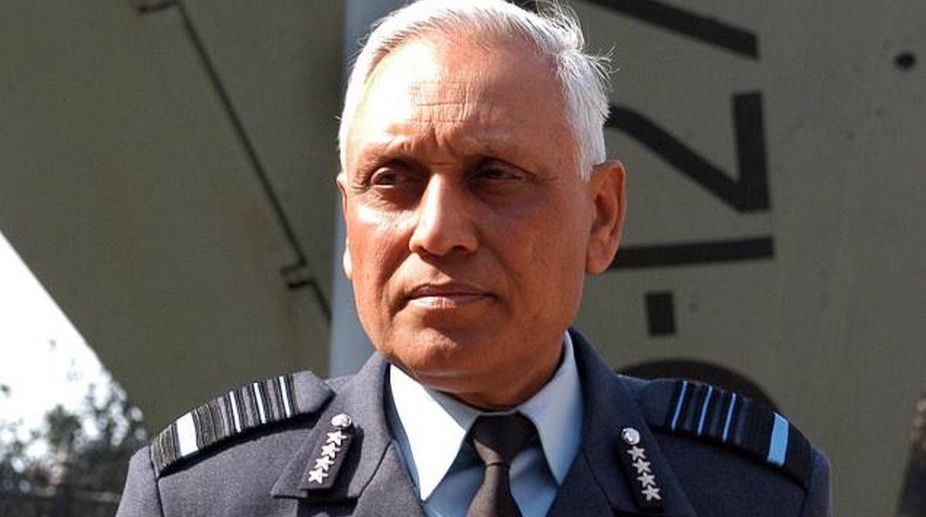 AgustaWestland: HC stays order permitting IAF ex-chief to travel abroad