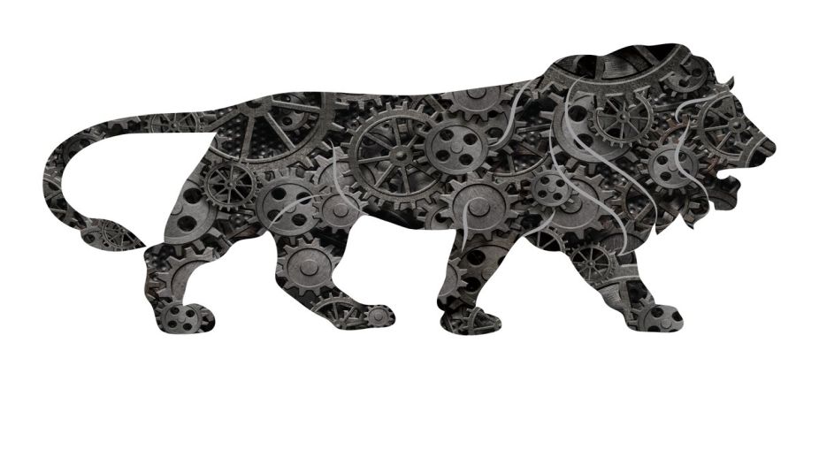 ‘Make in India aimed at making India global manufacturing hub’