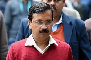 There should be no politics over women’s security: Kejriwal