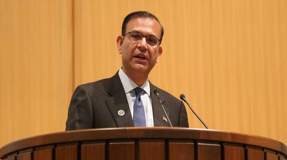 Norms on no-fly list in July: Jayant Sinha