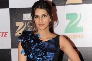 Want to keep a part of my life private: Kriti Sanon