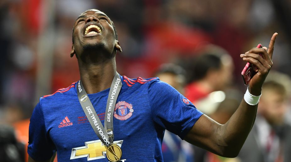 Manchester United ranked as Europe’s most valuable club