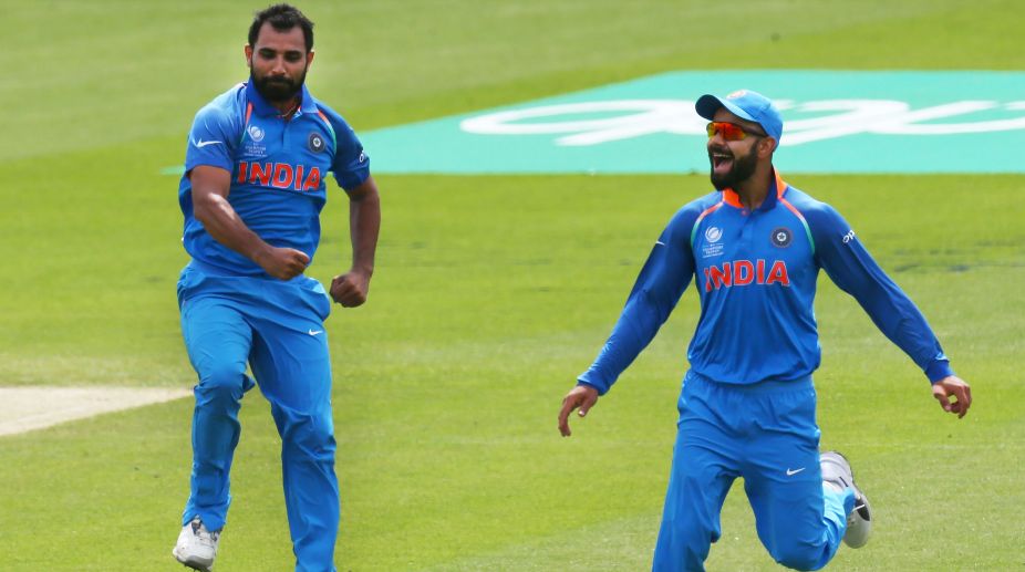 ICC Champions Trophy, Group B preview: India to defend title amid powerhouses