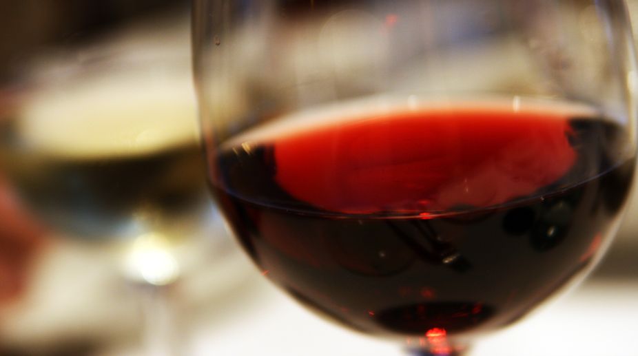 Novel device could help make wine aromas perfect