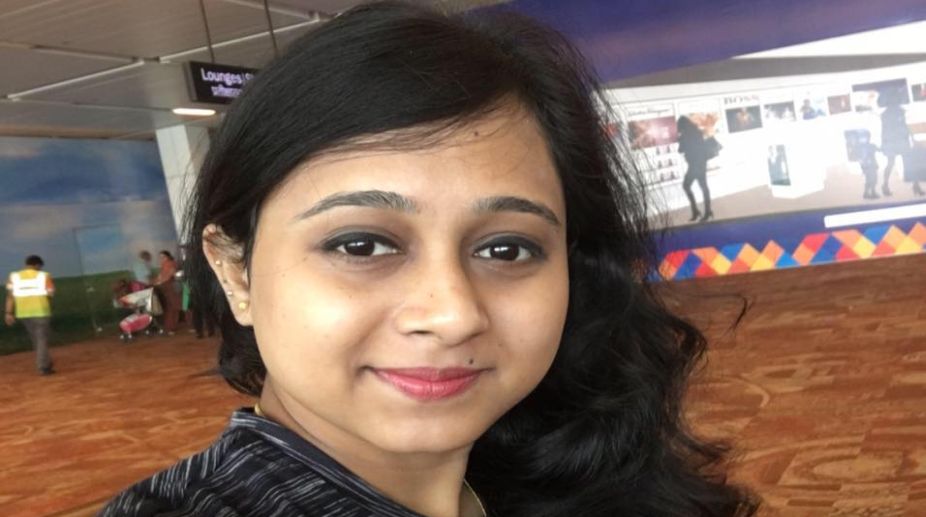Woman PhD scholar commits suicide at IIT Delhi