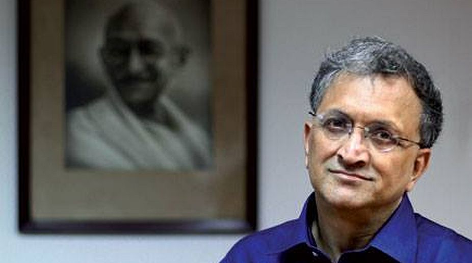 Ramachandra Guha quits Committee of Administrators appointed to run BCCI