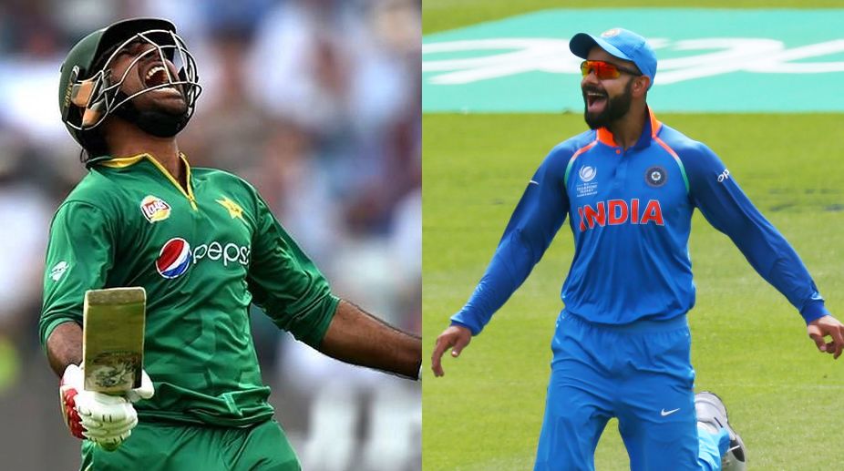 India, Pakistan look to live up to fans’ expectations on June 4