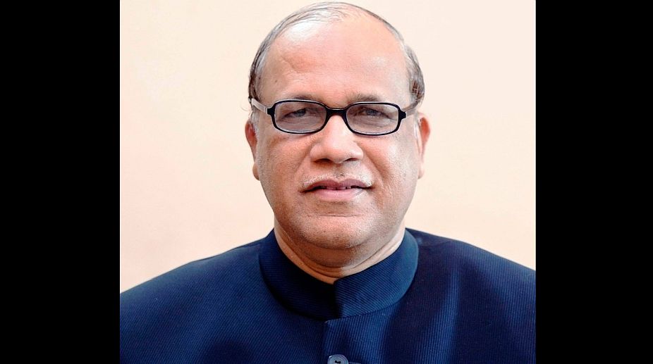 Goa illegal mining scam: Former CM Kamat’s plea for relief turned down