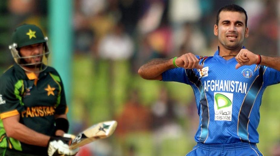 Afghanistan go India way; cancel cricket fixtures with Pakistan