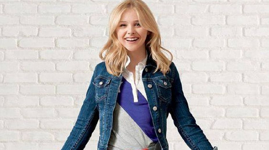 Chloë Grace Moretz Responds to Backlash Over the Fat-Shaming