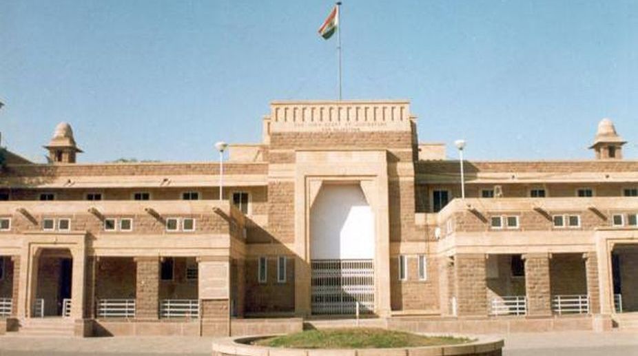 Nine judges appointed in Rajasthan High Court