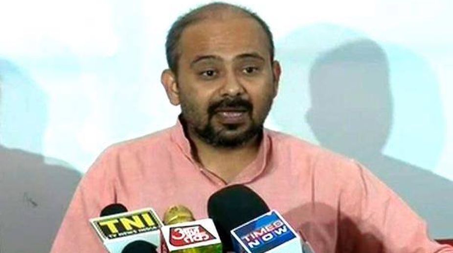 BJP lying, landfill sites were allotted by DDA: AAP
