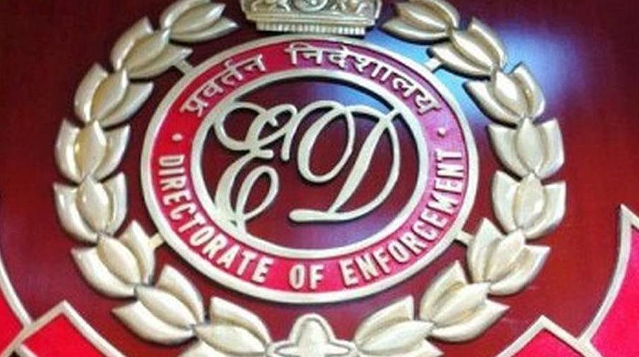 ED notice to LeT member, two Delhi hawala operators