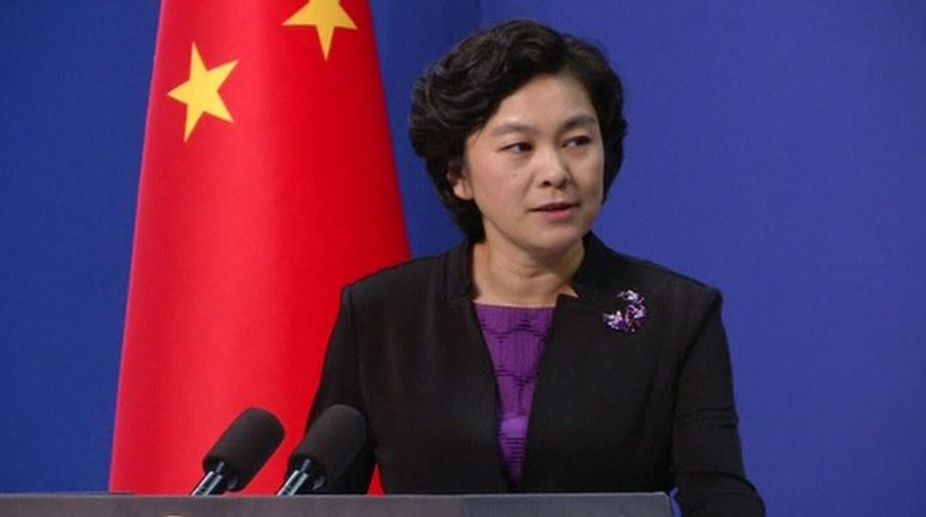 Ready for talks with India to resolve CPEC differences: China