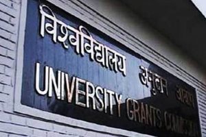 Don’t offer PhD degrees through distance mode, UGC warns universities