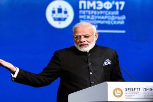 Paris or no Paris, India committed to climate protection: Modi