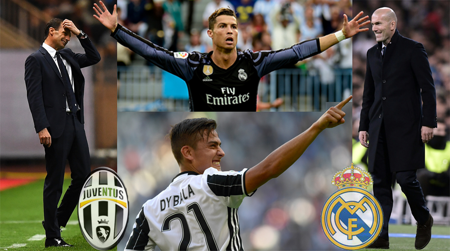 UCL Final preview: Impenetrable Juventus play cavalier Real Madrid