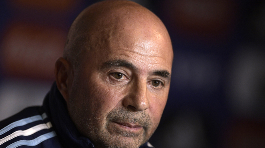 Getting best out of Lionel Messi, Jorge Sampaoli’s job as new Argentina boss