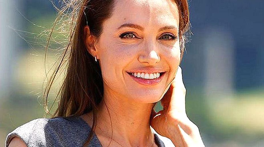 Angelina Jolie to join Tom Cruise, Johnny Depp in ‘Bride of Frankenstein’