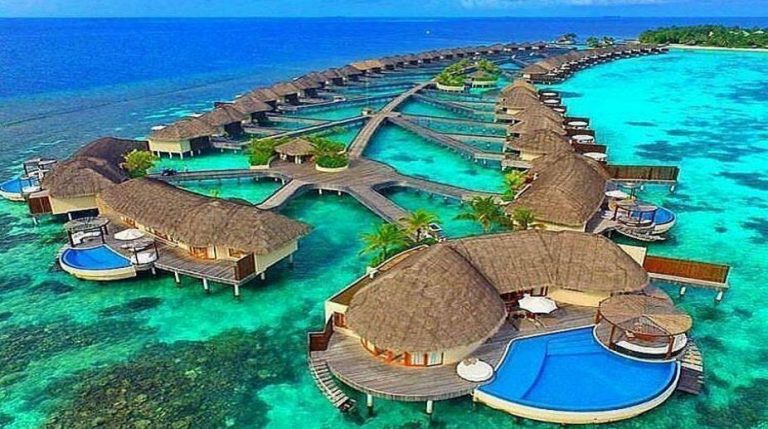 The Magic Called Maldives The Statesman