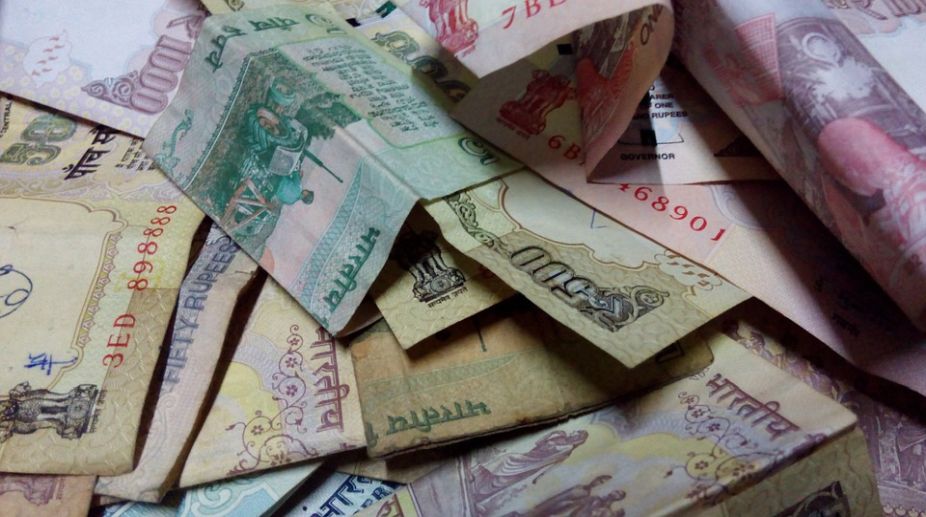 Fake currency worth Rs. 1.4 crore seized; 2 arrested